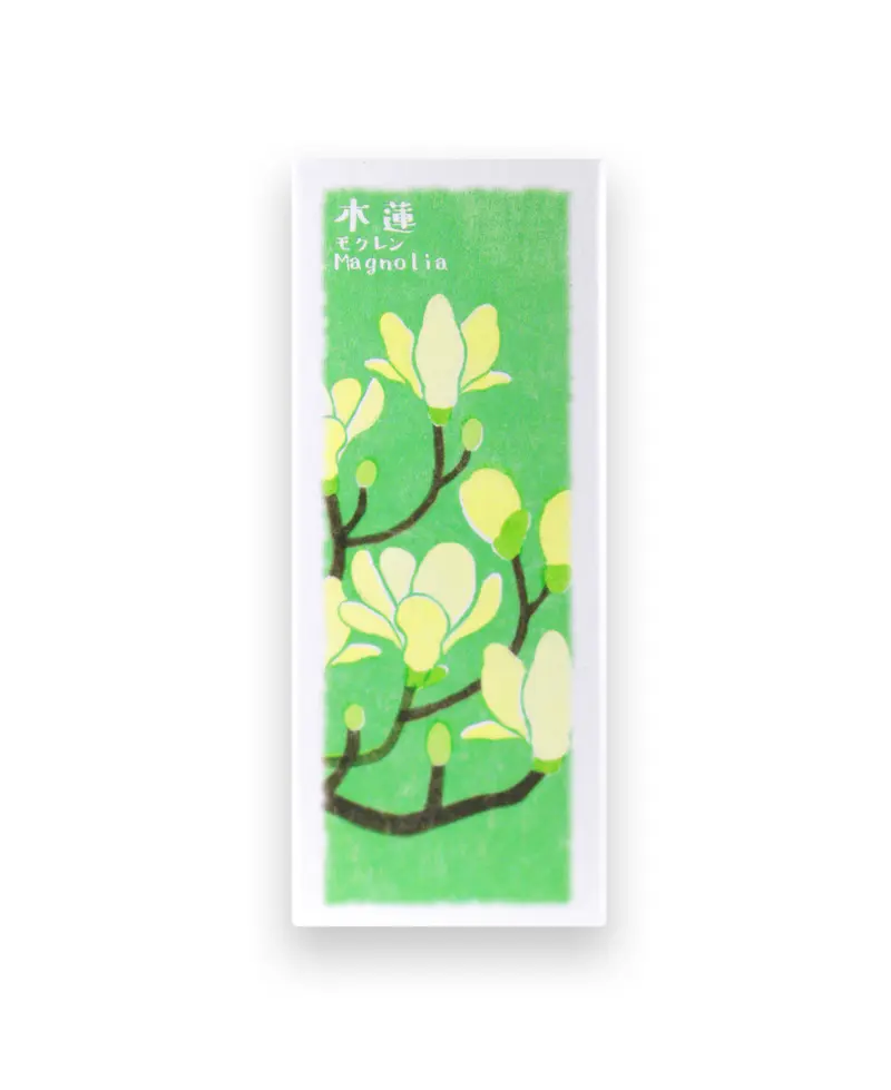 Encens Ikadenshin Magnolia