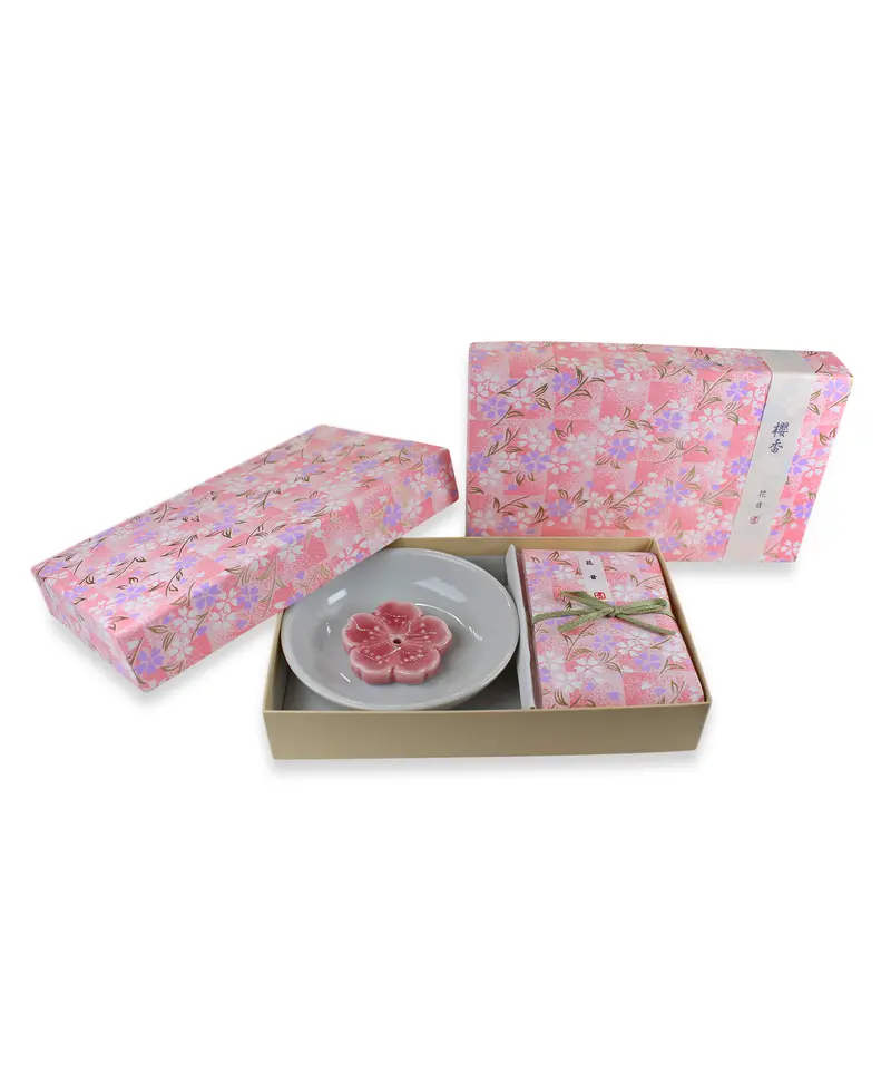 Encens Kanon Sakura