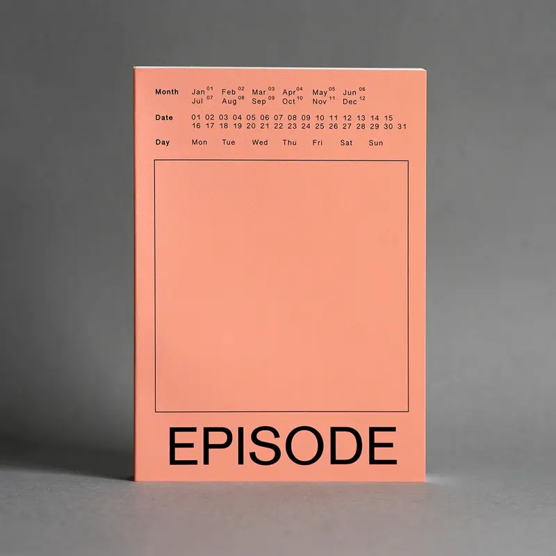 EPISODE - PEACH