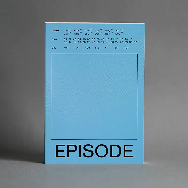 EPISODE - SKY