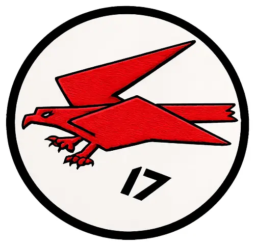 ESCADRON 17 SWISS CZ105