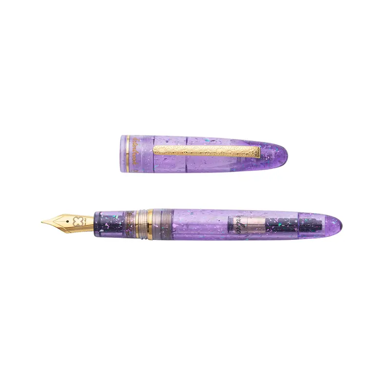 Esterbrook Sakura Street Estie, Extra-Fine Nib