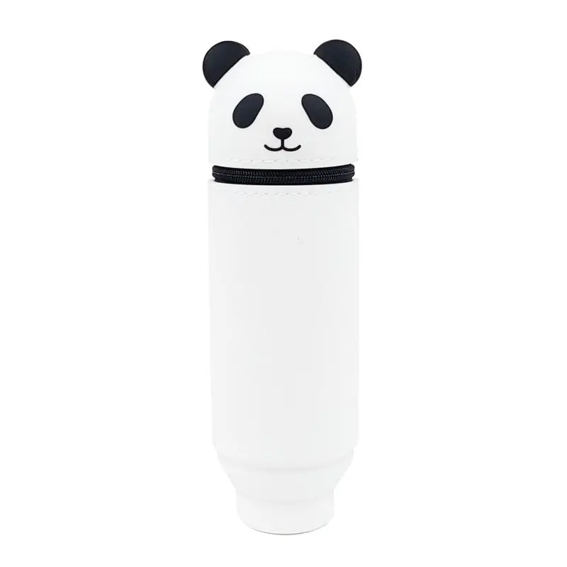 Estuche Panda PuniLabo