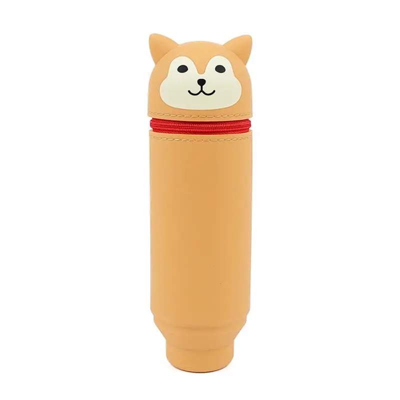 Estuche Shiba Inu PuniLabo