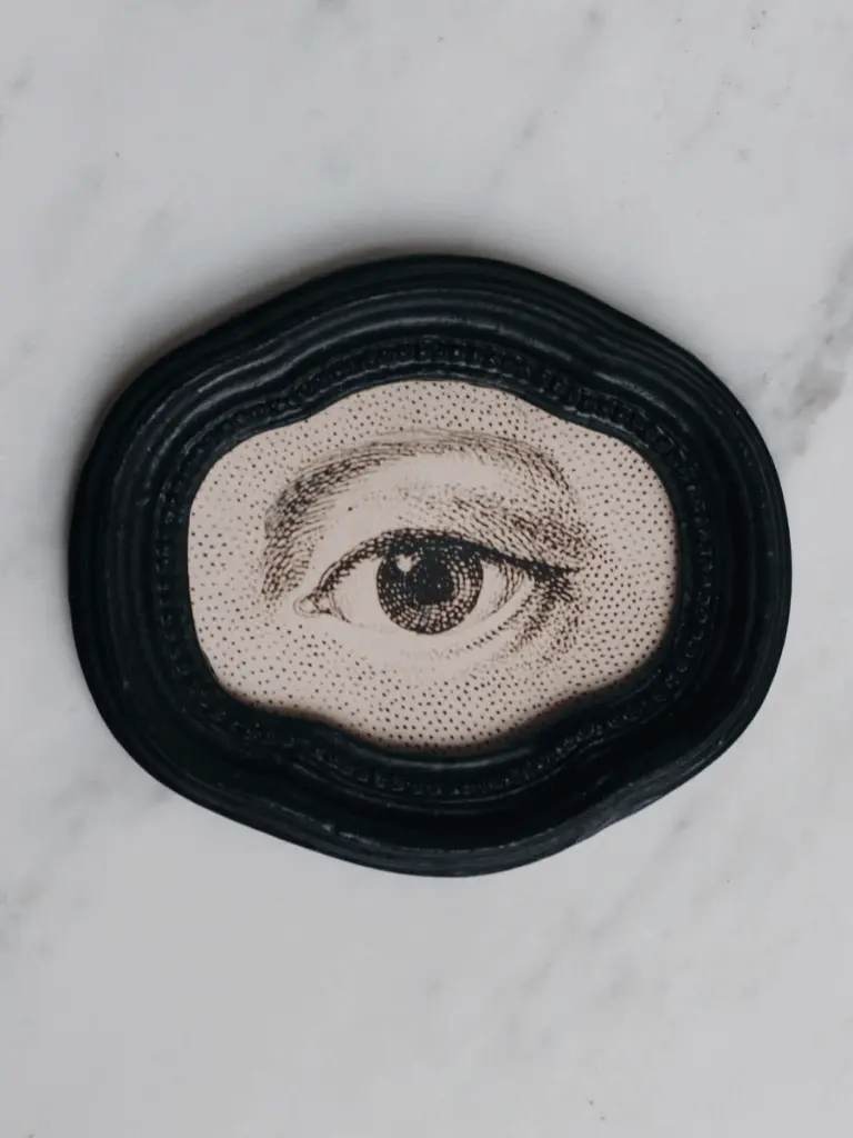 Eye Portrait