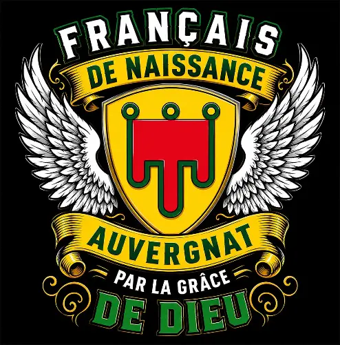 FIER AUVERGNE FZ083