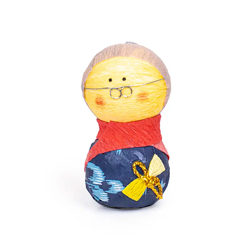 Figura Tentetieso Okiagari Abuela