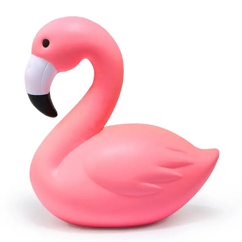 Flamant Rose Anti-Stress