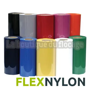 Flex de découpe NYLON | Largeur 50cm | Longueurs 1/5/10/25m