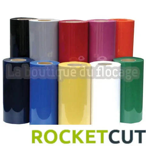 Flex ROCKET CUT | Largeur 50cm | de 1m à 10m