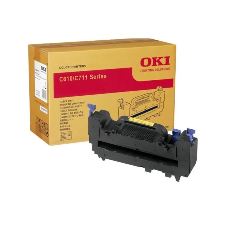 (Four) Unité de Fusion OKI Pro7411WT