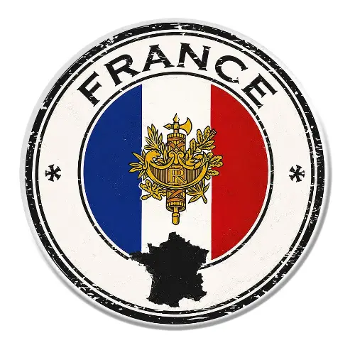 FRANCE FZ080