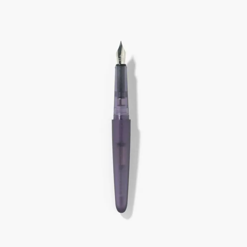 Frost - Fountain pen F Violet