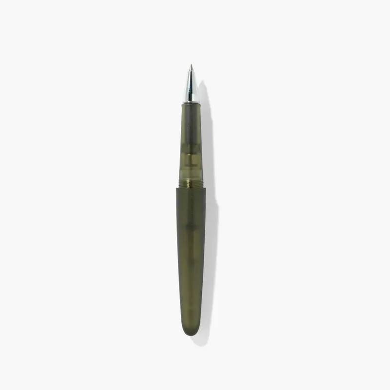 Frost - Rollerball pen Moss