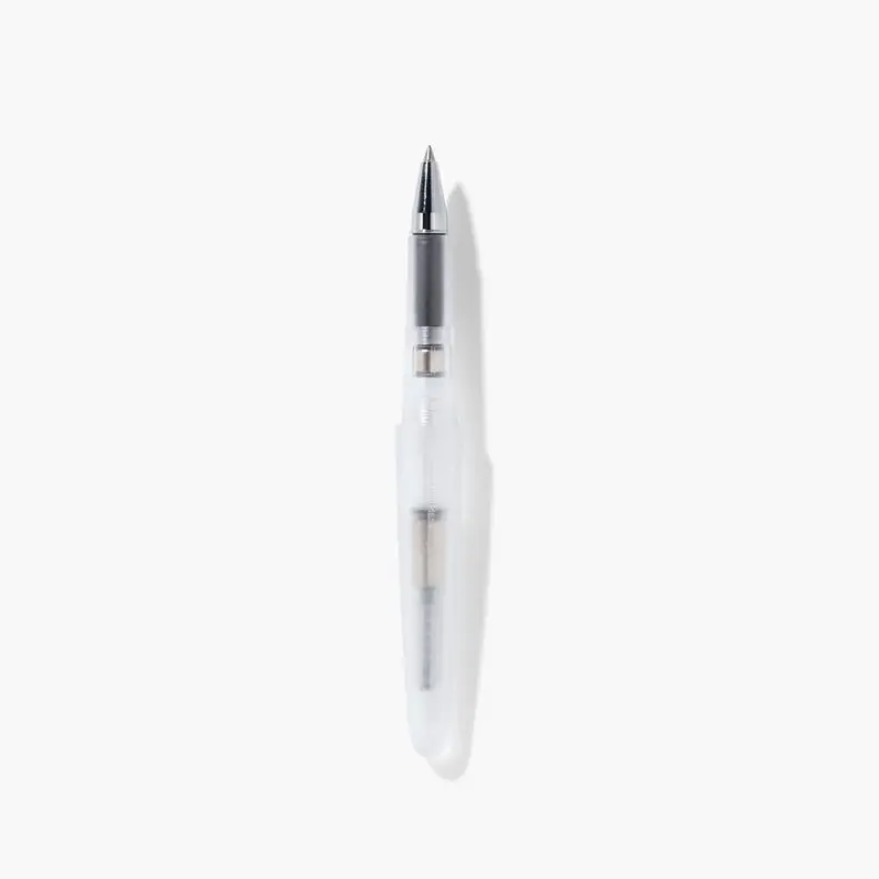 Frost - Rollerball pen Translucent