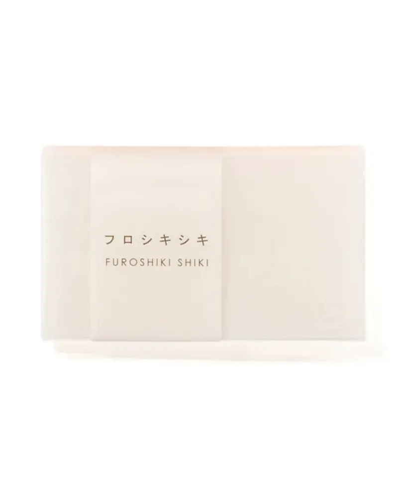 Furoshiki Shiki Passport Case