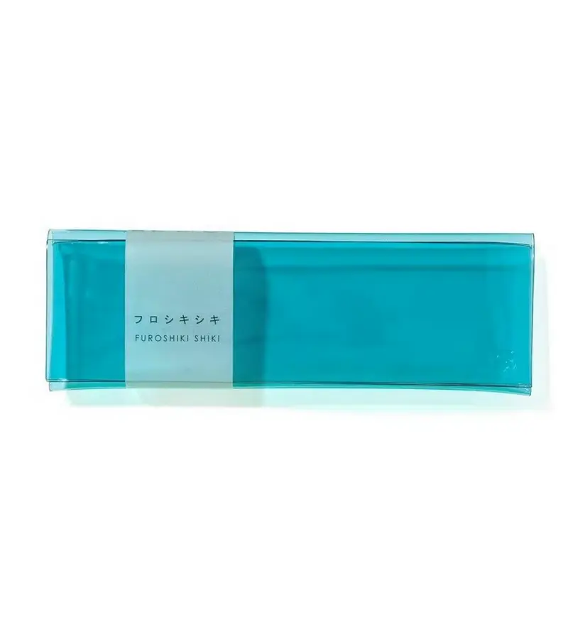 Furoshiki Shiki Pen Case