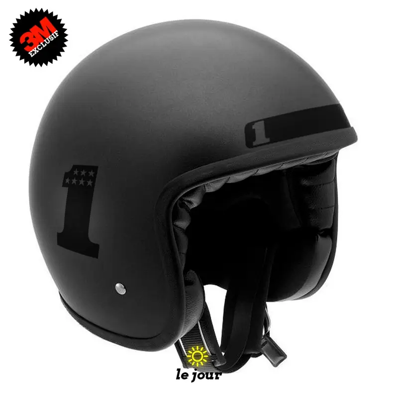 G-BIKER2 SMALL noir