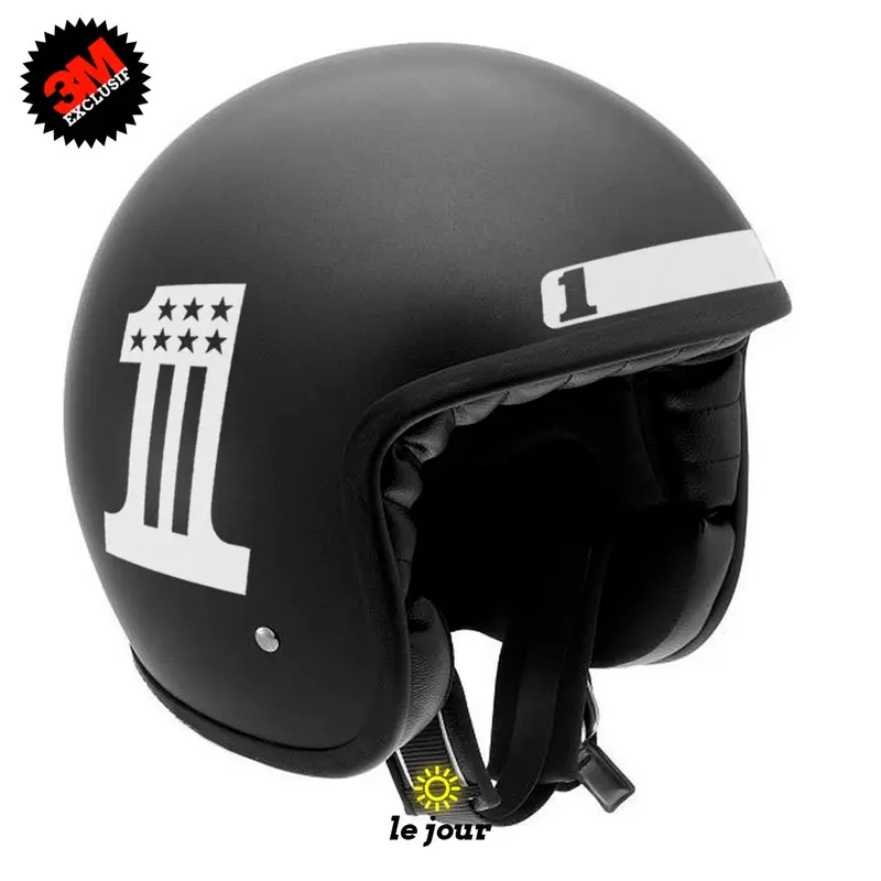 G-BIKER2 XXL blanc