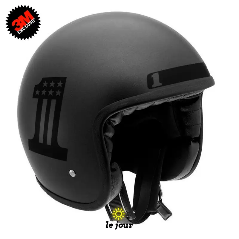 G-BIKER2 XXL noir