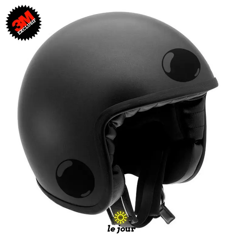 G-BUBBLE noir