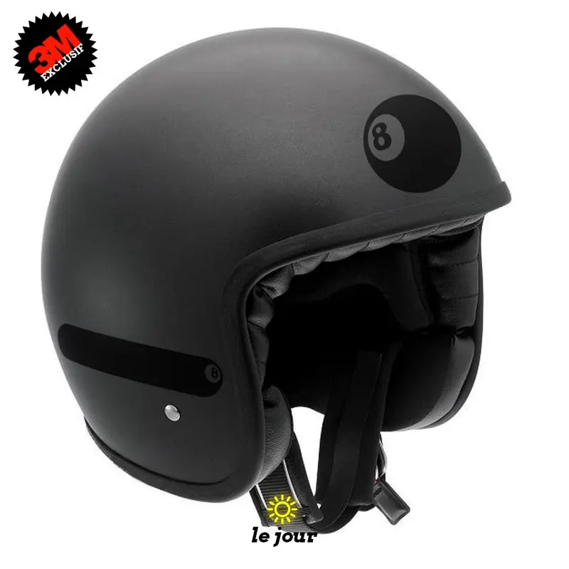 G-EIGHTBALL noir