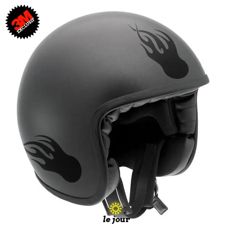 G-FLAMINGBALL noir