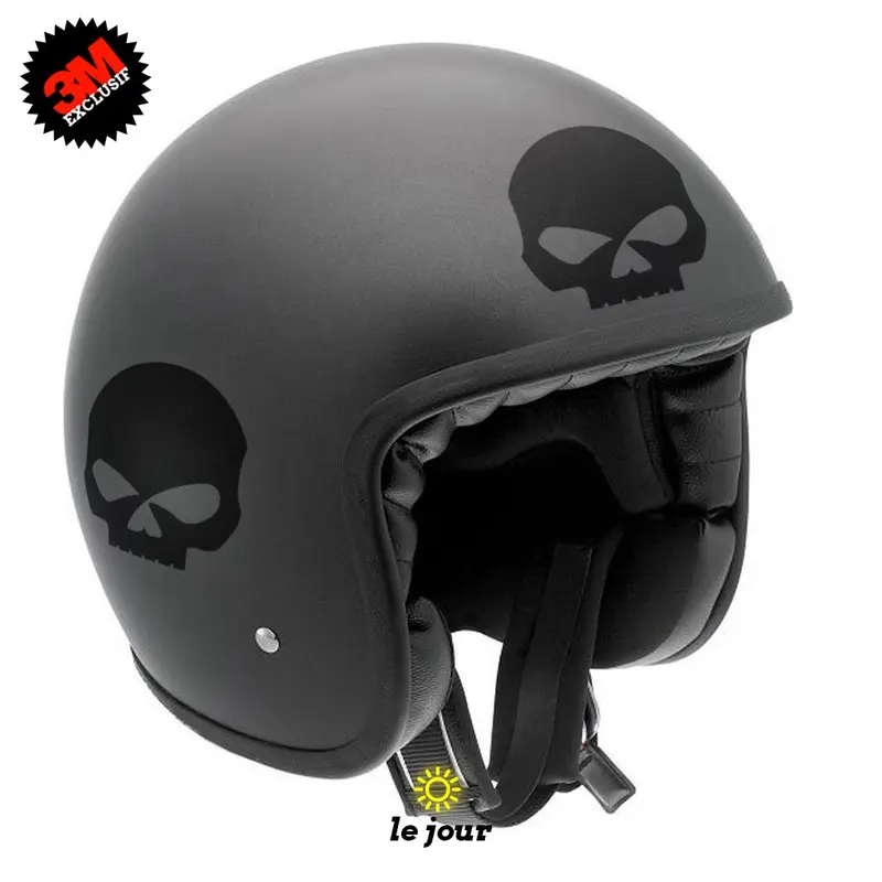 G-SKULL HD1 noir
