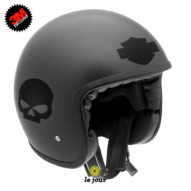 G-SKULL HD2 noir