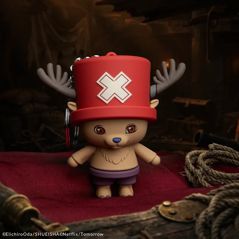 Gomee Keymate Chopper