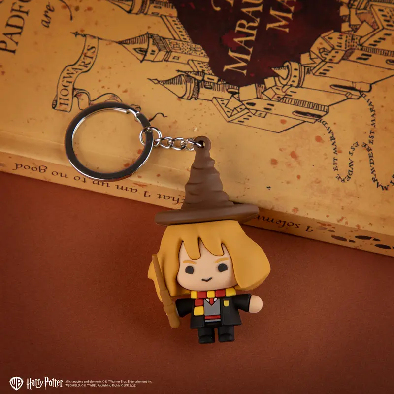 Gomee Keymate Hermione Granger
