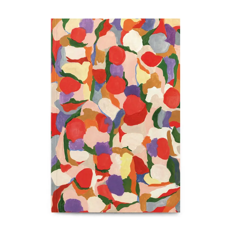 Grand carnet Mekko