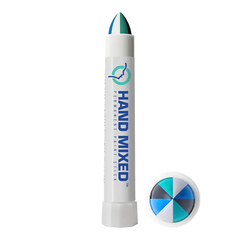 HAND MIXED™ Solid Paint Marker RATP Paris Métro