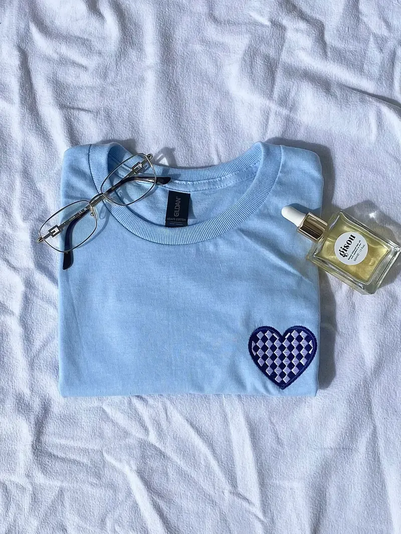 HEART Tee-Shirt
