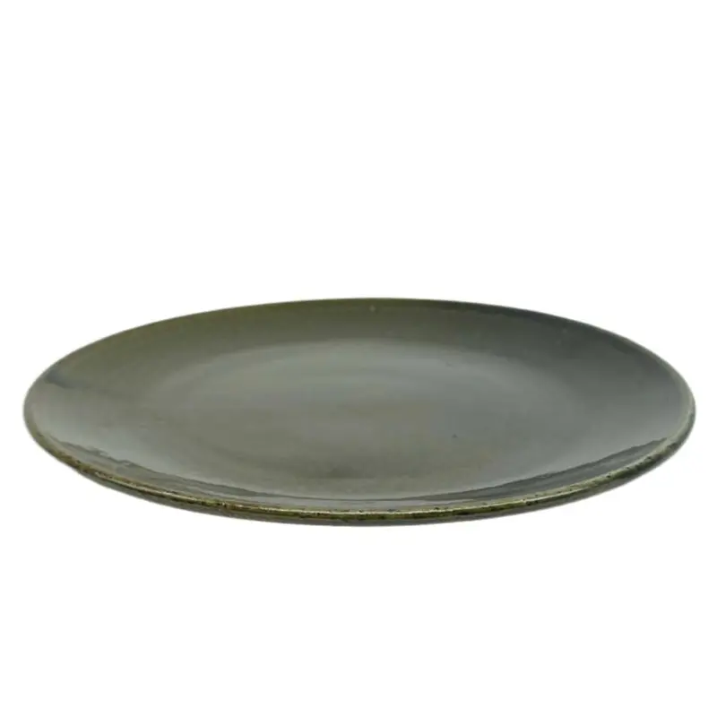 Heuge PLATE L - oribe
