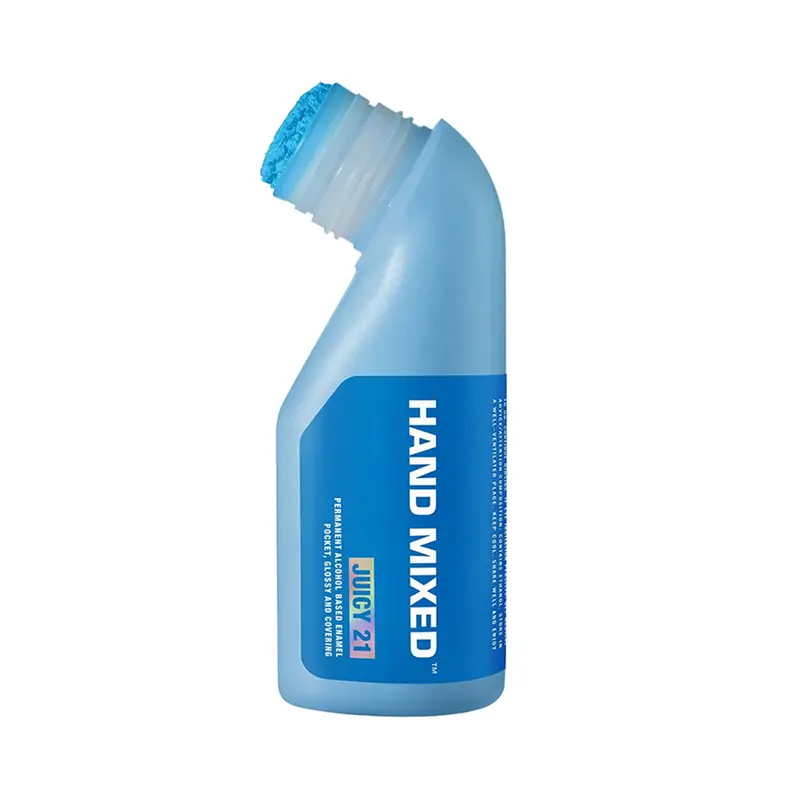 HM Juicy 21 - Blue