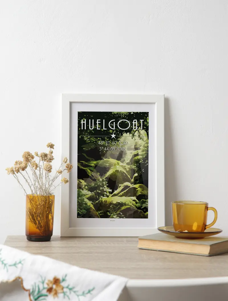 Huelgoat