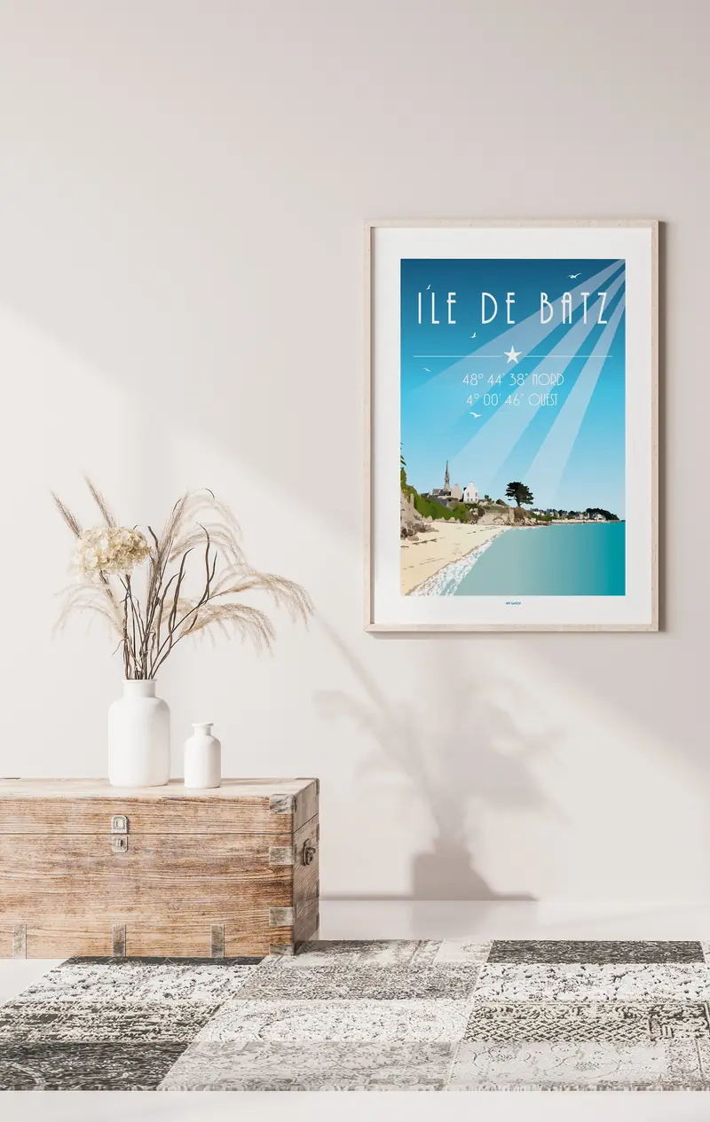 Ile de Batz