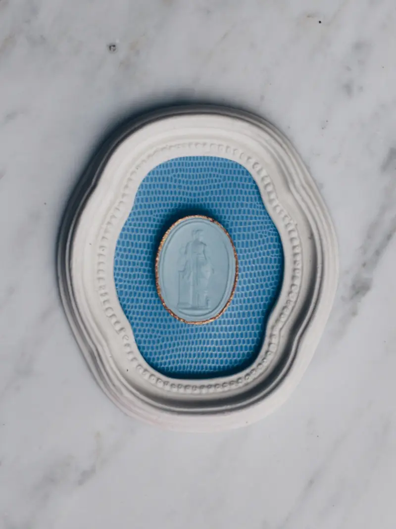 Intaglio Nº 13