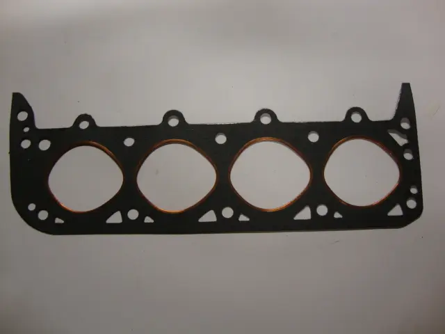 Joint de culasse – BMW V8