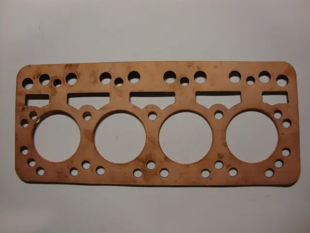 Joint de culasse – Chapuis Dornier VTC4