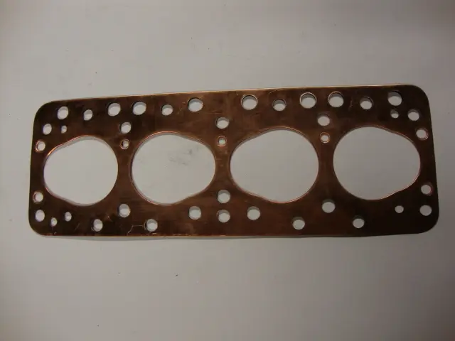 Joint de culasse – Delahaye 143 (alésage 76 mm)