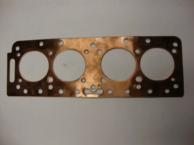Joint de culasse – Renault Frégate