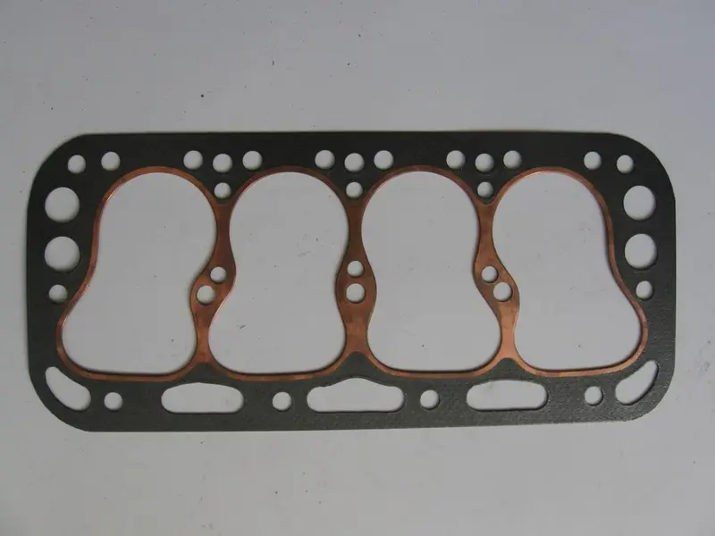 Joint de culasse – Renault KZ1 / KZ4
