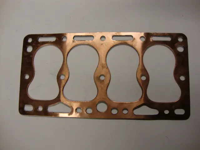 Joint de culasse – Renault Monaquatre / Celtaquatre (alésage 70 mm)