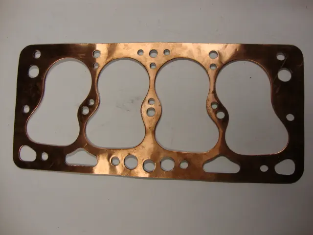 Joint de culasse – Renault Primaquatre 1934 moteur 343 KZ14 / KZ24