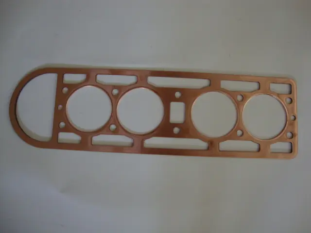 Joint de culasse – Salmson S4D / S4DA (alésage 73 mm)