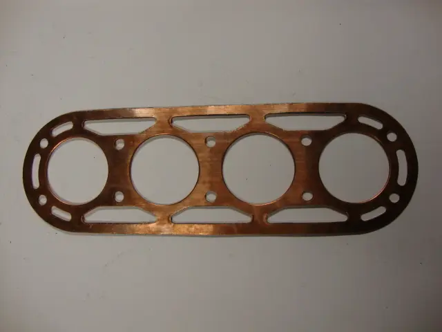 Joint de culasse – Salmson VAL (alésage 62,5 mm)