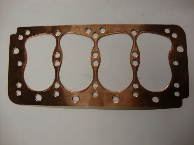 Joint de culasse – Scap type VD