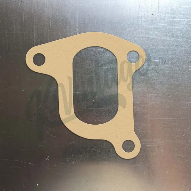 Joint pompe à eau – Autobianchi A112 / Fiat Panda, Uno, Cinquecento, Seicento / Seat Marbella, Fura, Terra